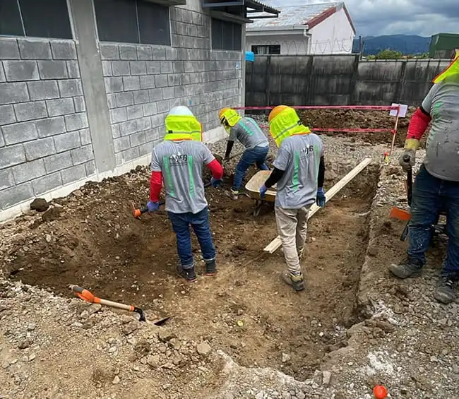 construccion